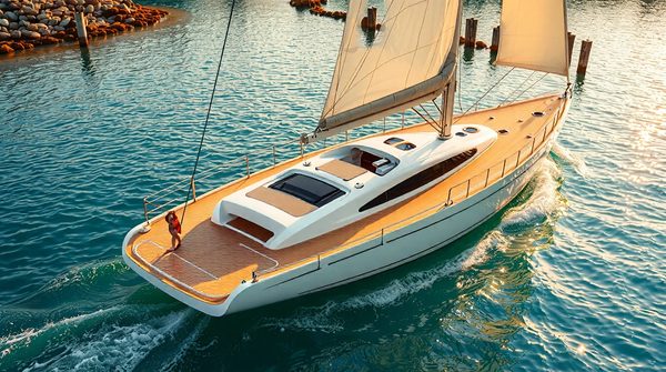 Bateau vedette : le choix idéal pour vos escapades en mer
