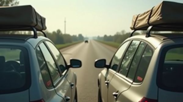 Louez un réseau efficace avec la location de porte voiture