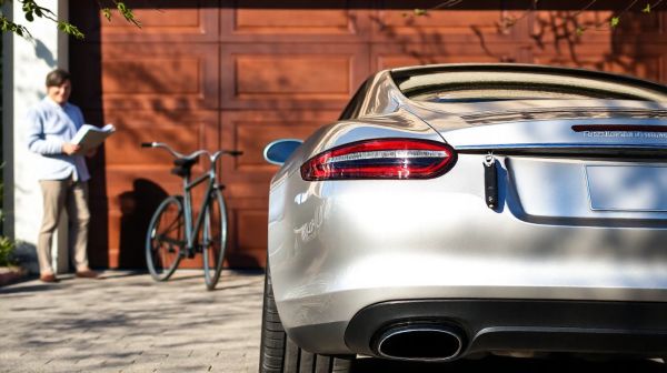 Optez pour une location de porte voiture pour un transport optimal