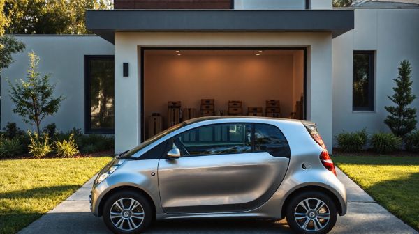Optez pour une location de porte voiture pour un transport optimal